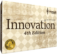 INNOVATION FOURTH EDITION (Special Order)