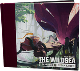 THE WILDSEA RPG: STORM & ROOT EXPANSION (Special Order)