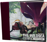 THE WILDSEA RPG: STORM & ROOT EXPANSION (Special Order)