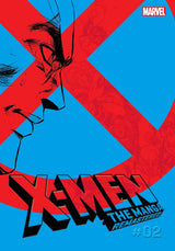 X-MEN: THE MANGA: REMASTERED VOL 2 (Special Order)