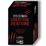 PITCHSTORM: CREATURE FEATURE EXPANSION (Special Order)