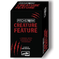 PITCHSTORM: CREATURE FEATURE EXPANSION (Special Order)