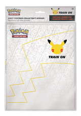 POKEMON FIRST PARTNER COLLECTOR’S BINDER (Special Order)