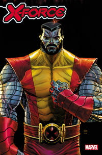 X-FORCE #24 (Special Order)