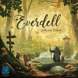 EVERDELL COLLECTORS EDITION 3RD EDITION (EN)
