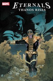 ETERNALS THANOS RISES #1 (Special Order)