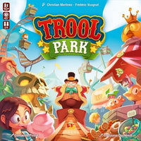 TROOL PARK (MULTI) (Special Order)