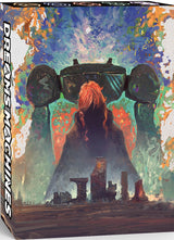 DREAMS AND MACHINES COLLECTORS SLIPCASE ED (Special Order)