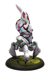 WARCASTER EMPYREAN AURELION AEON WEAVER HERO SOLO (Special Order)