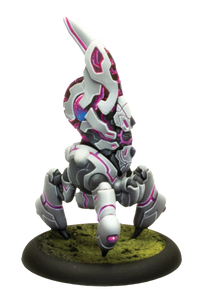 WARCASTER EMPYREAN AURELION AEON WEAVER HERO SOLO (Special Order)