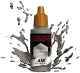 WARPAINTS: METALLIC AIR PLATE MAIL METAL (Special Order)