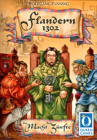 FLANDERN 1302 (Special Order)