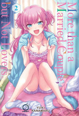 MORE THAN A MARRIED COUPLE, BUT NOT LOVERS VOLUME 2 (Special Order)