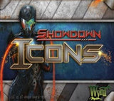 SHOWDOWN: ICONS (Special Order)