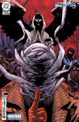 NIGHTWING #123 HUSH (Special Order)