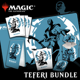UP ACCESSORIES BUNDLE MTG TEFERI (Special Order)