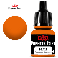 DND PRISMATIC PAINT: TARRASQUE CARAPACE 8ML 92.419 (Special Order)