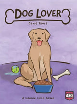 DOG LOVER (Special Order)