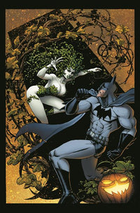BATMAN THE LONG HALLOWEEN: THE LAST HALLOWEEN #6 CHIN (Special Order)