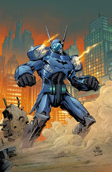 TASK FORCE Z #11 (OF 12) CVR B CRUZ CARD STOCK (Special Order)
