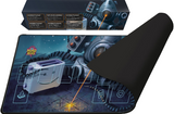 MINDBUG: PLAYMAT - EARL B. BUG (Special Order)