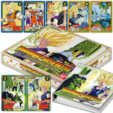 DRAGON BALL SUPER CARDDASS PREM EDITION SET VOL 2 (Special Order)