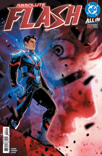 ABSOLUTE FLASH #20 (Special Order)