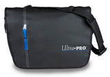 UP ZIP GAMERS BAG - BLUE TRIM (Special Order)