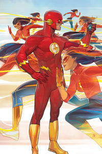 THE FLASH #800 SCHMIDT (Special Order)