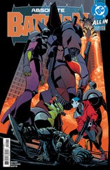ABSOLUTE BATMAN #22 (Special Order)