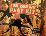 I AM ZOMBIE: PLAY KIT (Special Order)