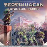 TEOTIHUACAN EXPANSION PERIOD (Special Order)