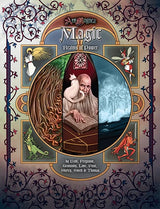 ARS MAGICA REALMS OF POWER: MAGIC SC (Special Order)