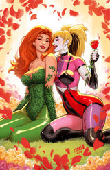 HARLEY QUINN #48 NAKAYAMA (Special Order)