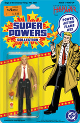 SAGA OF THE SWAMP THING #37 FACSIMILE EDITION SUPER POWERS (Special Order)