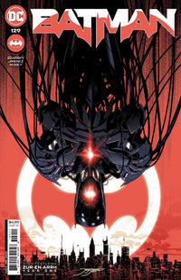 BATMAN #129 CVR A (Special Order)