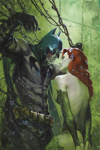 BATMAN #135 DELL'OTTO CARD (Special Order)