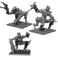 KINGS OF WAR ABYSSAL DWARF GROTESQUE REGIMENT (DIRECT) (Special Order)