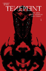 BONE ORCHARD TENEMENT #1 (OF 10) CVR A SORRENTINO (Special Order)