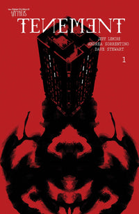 BONE ORCHARD TENEMENT #1 (OF 10) CVR A SORRENTINO (Special Order)