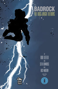 BADROCK #2 CVR D SETH DAMOOSE (Special Order)