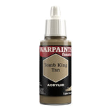 WARPAINTS: FANATIC ACRYLIC TOMB KING TAN (Special Order)