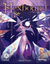 HEXBOUND HC (Special Order)