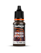 VALLEJO: GAME COLOR XPRESS DESERT OCHRE (18ML) (Special Order)