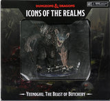 DND ICONS: YEENOGHU BEAST OF BUTCHERY (Special Order)