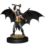 DC HC: MASTERS OF TIME RELEASE DAY KIT (Special Order)