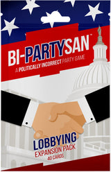 BI-PARTYSAN - LOBBYING (EN) (Special Order)