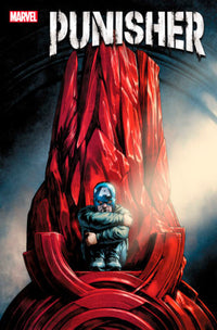 PUNISHER #3 (Special Order)