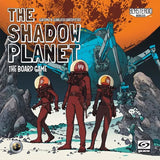 THE SHADOW PLANET (Special Order)