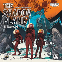 THE SHADOW PLANET (Special Order)